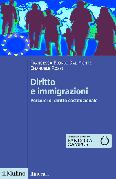 Cover Diritto e immigrazioni