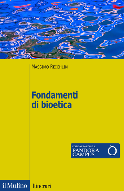 Cover Fondamenti di bioetica