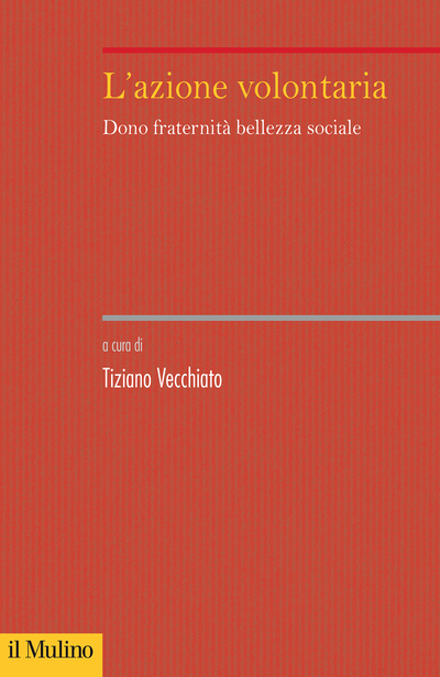 Cover L'azione volontaria