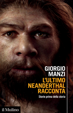 copertina Stories from The Last Neanderthal