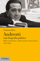 Andreotti, una biografia politica