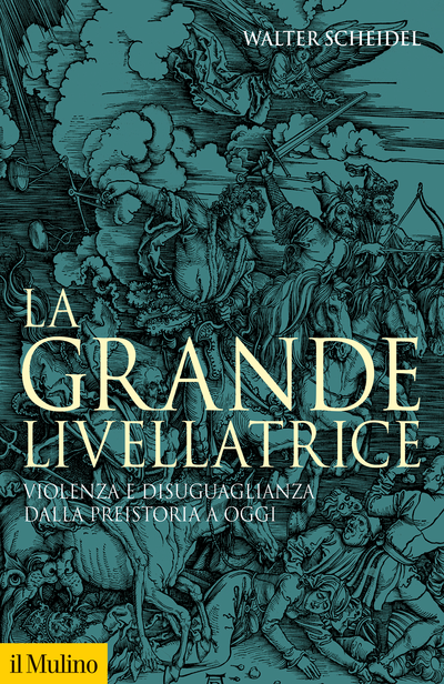 Cover La grande livellatrice