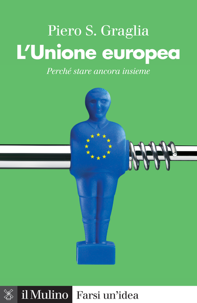 Cover L'Unione europea