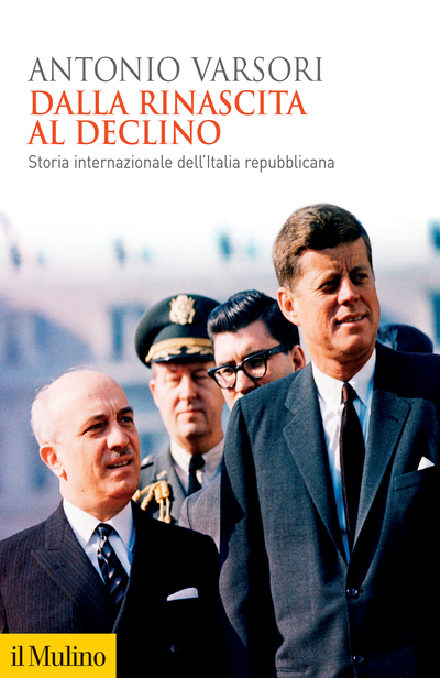 Cover Dalla rinascita al declino