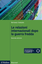 Le relazioni internazionali dopo la guerra fredda