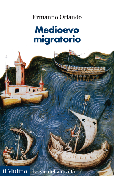 Cover Medioevo migratorio