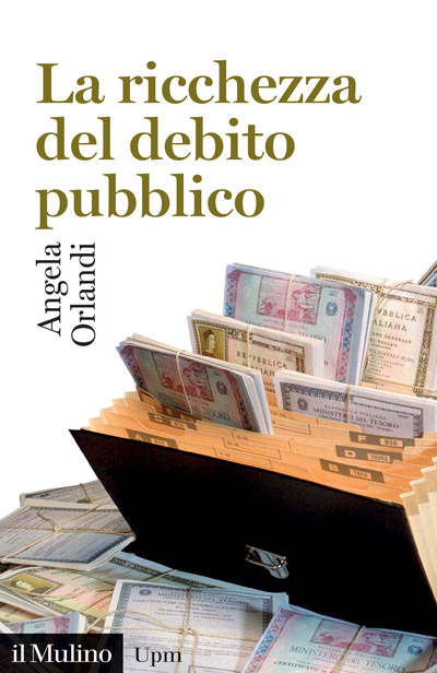 Cover La ricchezza del debito pubblico