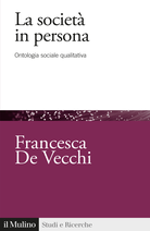 La società in persona