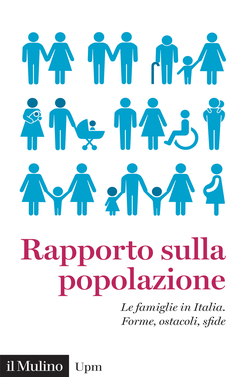 copertina Rapporto sulla popolazione