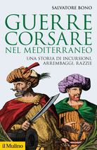 Guerre corsare nel Mediterraneo