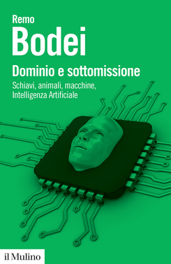 copertina Dominio e sottomissione