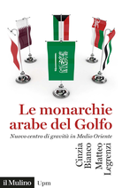 Le monarchie arabe del Golfo