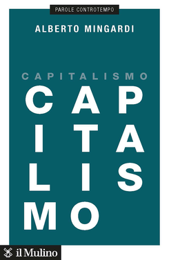 copertina Capitalism