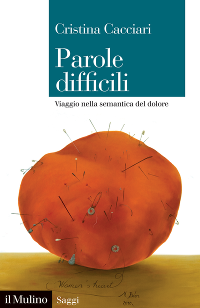 Cover Parole difficili