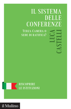 copertina Il Sistema delle Conferenze