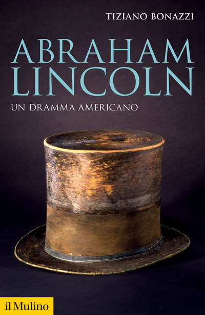 Copertina Abraham Lincoln