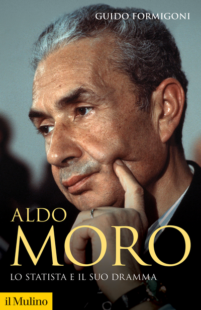 Cover Aldo Moro