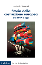 Storia della costruzione europea