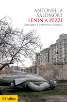 Volume: Lenin a pezzi