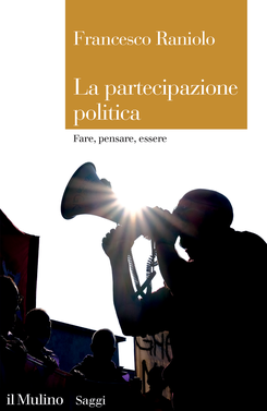 copertina Political Participation