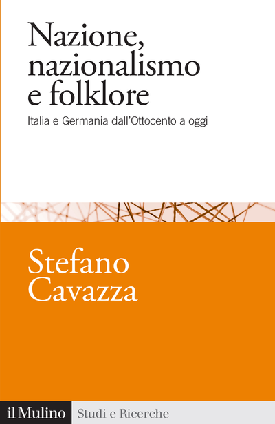 Cover Nazione, nazionalismo e folklore