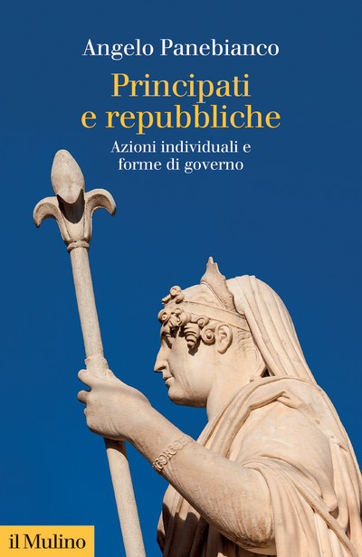 Cover Principati e repubbliche