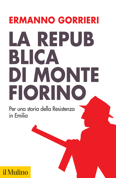 Cover La Repubblica di Montefiorino