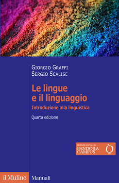 copertina Le lingue e il linguaggio