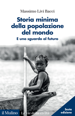 copertina A Concise History of World Population