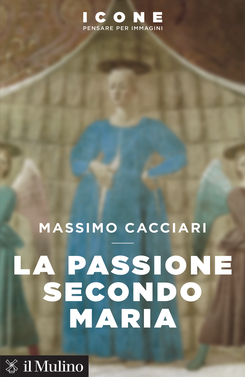 copertina Piero della Francesca’s Madonna del Parto